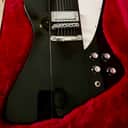 Gibson Firebird V 2013 - Ebony, Excellent Condition