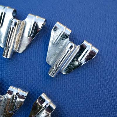 Rogers Claws Clawhooks Lot of 9 GOOD image 6