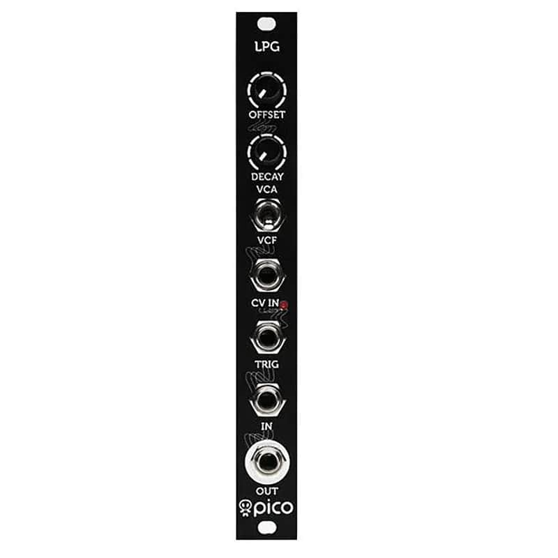 Erica Synths Pico LPG image 1