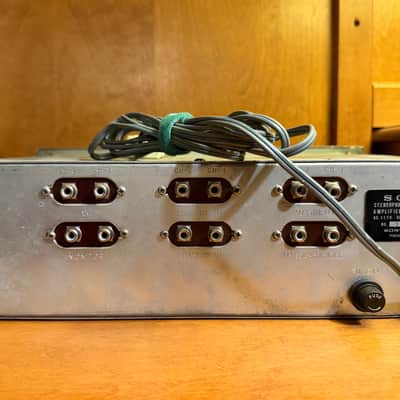 Sony SRA-3 image 2
