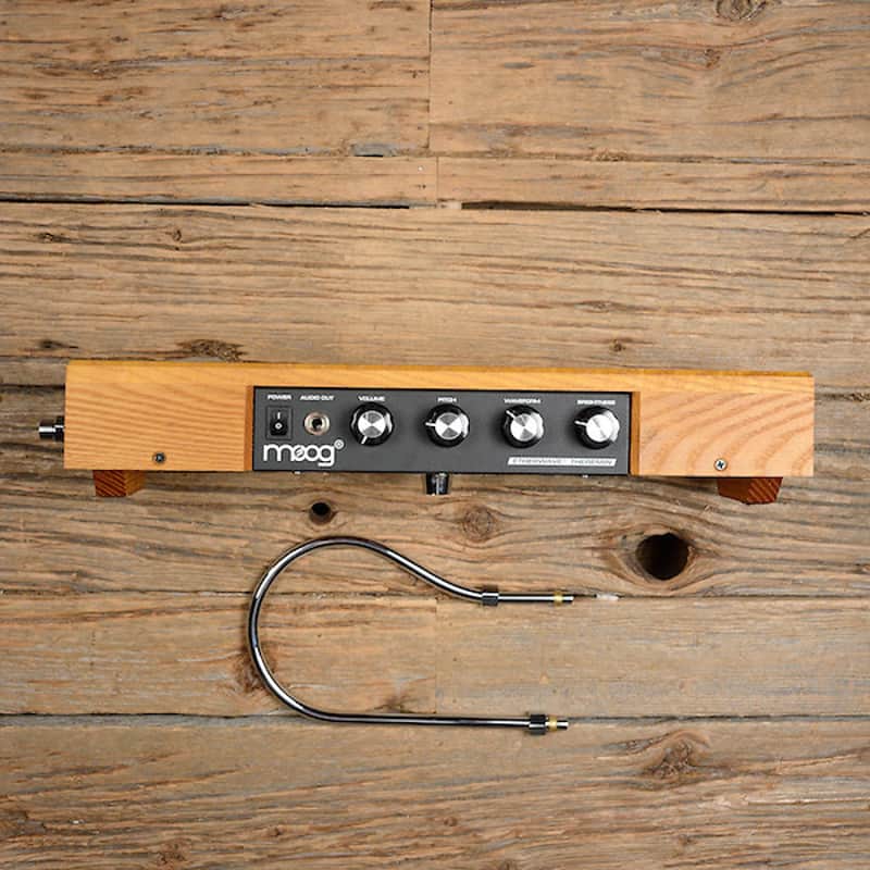 Moog Etherwave Standard Theremin image 2
