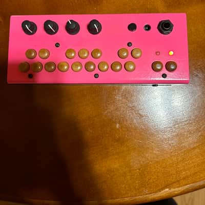 Critter & Guitari Bolsa Bass | Reverb