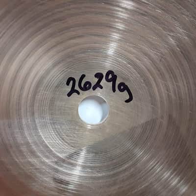 Sabian 20" AA Medium Ride Cymbal image 9