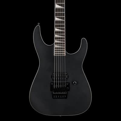 Jackson Limited Edition Pro Plus Pure Metal Soloist SL1A - Black #17385 image 3