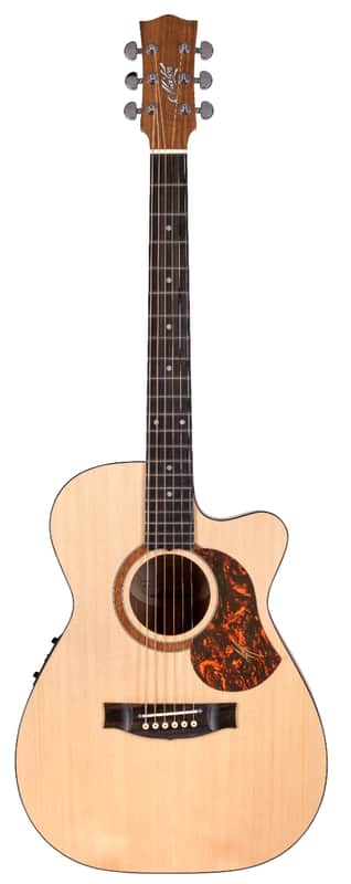Maton srs808c Hard Case is included (IN STOCK) image 1