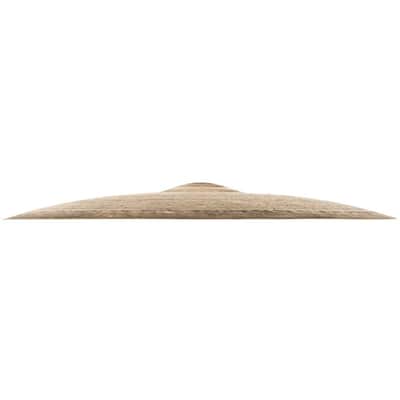 Meinl Byzance Jazz Monophonic Ride Cymbal 22" image 5