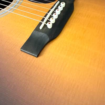 Martin D-28 Satin 1935 Sunburst - 2025 image 5