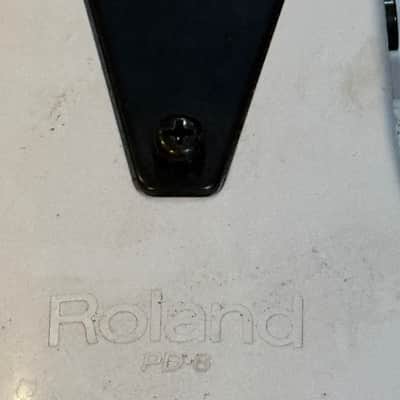Roland PD-6 Electronic Tom Drum Pad image 4