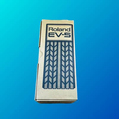 Roland EV-5 image 4