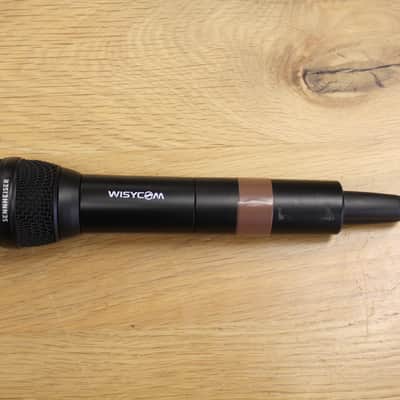 Wisycom MTH410-US8 Handheld Mic image 5