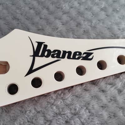 Ibanez PGM 300 Neck Reverse Headstock 1993 image 2