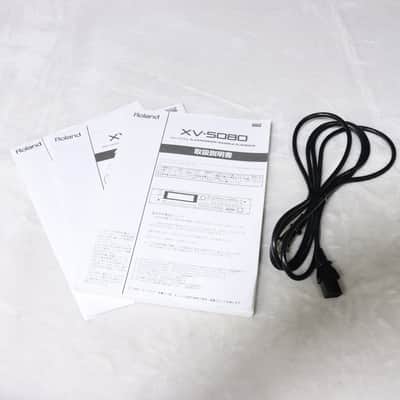 Roland XV-5080 [A090870] (09/11) image 5