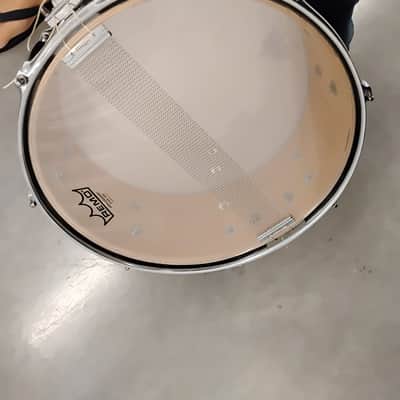 Pearl Export Series Drum Kit, With Snare and Throne (Consignment) image 5