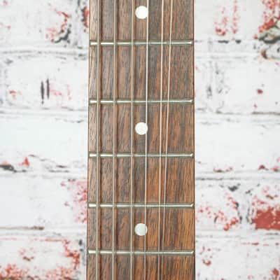Ibanez - 1998-99 Artstar AS-50 Semi-Hollow body Electric Guitar - Refin Grey Burst - x5497 - USED image 6