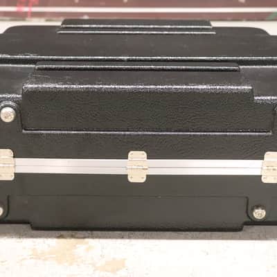 Vintage Hard Snare Drum Case image 10