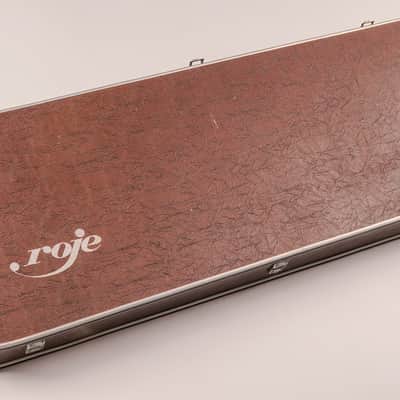 Greco TD-500 Telecaster Deluxe 1974 – First Year – Matsumoku – Made in Japa image 14