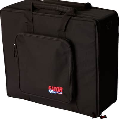 Gator G-MIX-L 1618A 16x19" Lightweight Mixer Case