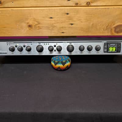 TC Electronic M300 Dual Engine Processor Reverb / Delay / Multi Effect image 1