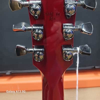 Gibson Les Paul Studio 'Dark' Limited-Edition image 6