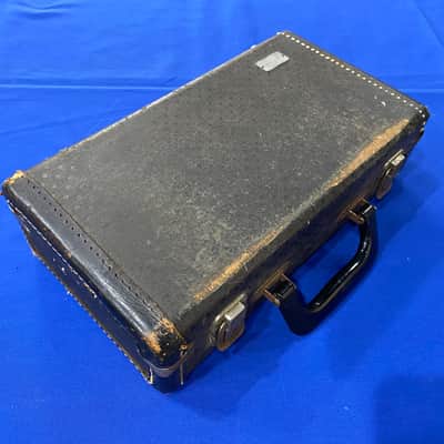 1964 Normandy LeBlanc Clarinet - 46XXG image 14
