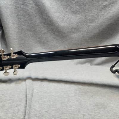 Epiphone Studio Les Paul - Black With Hard Case image 7