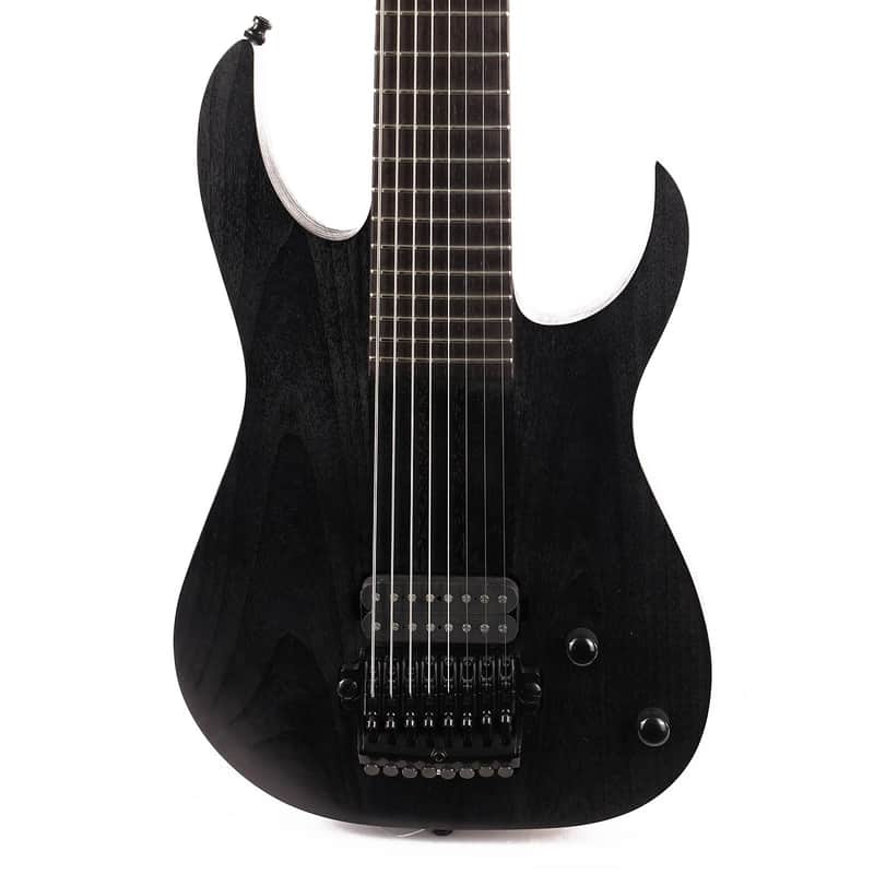 Ibanez M8M Meshuggah Signature image 2