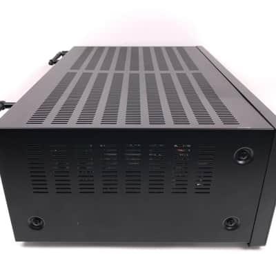 Denon AVR-X2400H Integrated Network AV Receiver image 8
