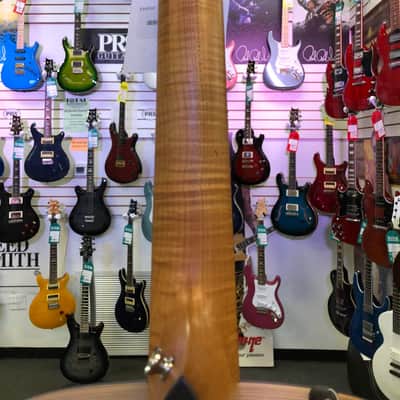 Taylor 110e Acoustic-Electric Solid Sitka Spruce Top, Layered Walnut Back and Sides with Gigbag image 6