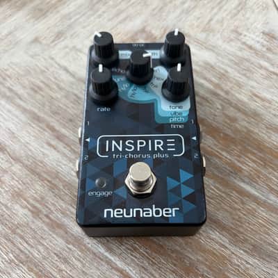 Neunaber Audio Inspire Tri-Chorus Plus V2 image 6