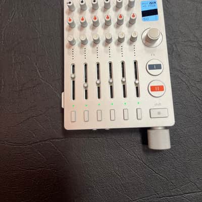 Teenage Engineering TX-6 Stereo Mixer USB Interface W/Gig Bag image 3