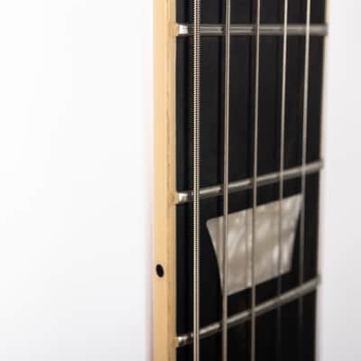 Gibson Les Paul Studio Session, Honey Burst | Demo image 21