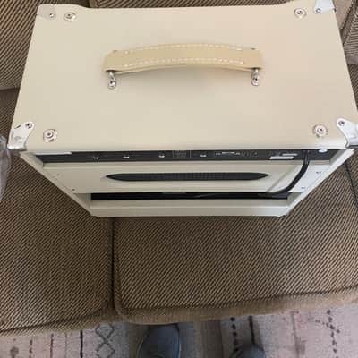Stage Right Monoprice Stage Right by Monoprice 15-Watt 1x12 Guitar Combo Tube Amp with Celestion Spe image 3