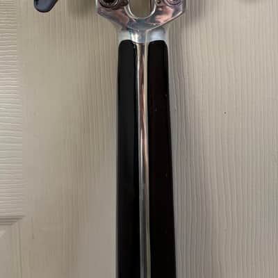 Kramer 450B 1977-80 - Black Walnut image 7