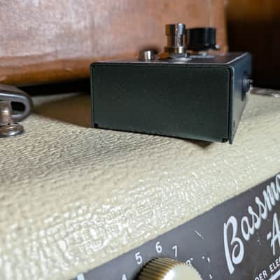 Benson Germanium Boost Pedal w/Box (Used) image 6