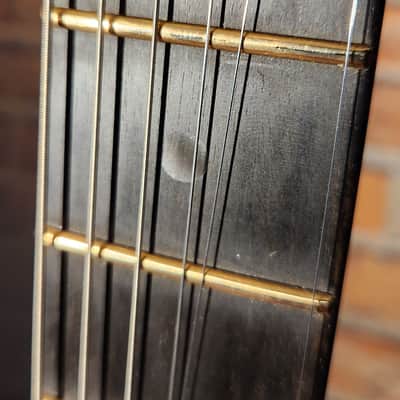 2019 Knaggs Tuckahoe T3 EXQUISITE Diamondback Finish With Hard Case, Original Paperwork, And Dunlop Strap Locks image 9