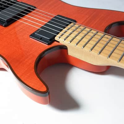 Godin Redline 3 image 11