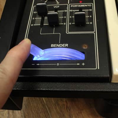 Roland Sh 2 [75518] (09/08) image 13