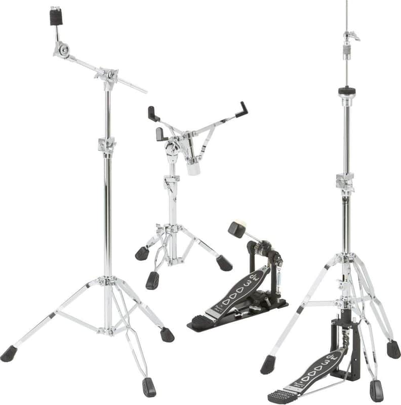 DW DWCP3000PKA 300 Series Hardware Pack image 1