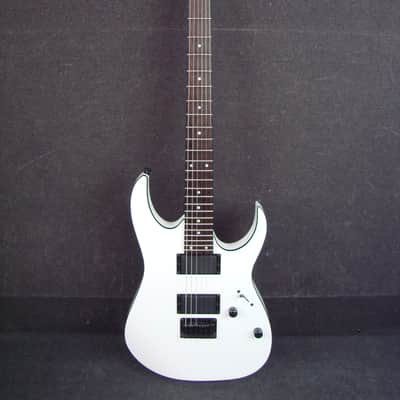 Ibanez RG2EX2 RG Series Electric Guitar White image 1