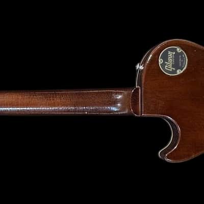 Gibson 1956 Les Paul Goldtop Murphy Aged - Gold image 9