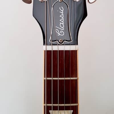 Gibson Les Paul Classic 2016 - Cherry Sunburst image 3