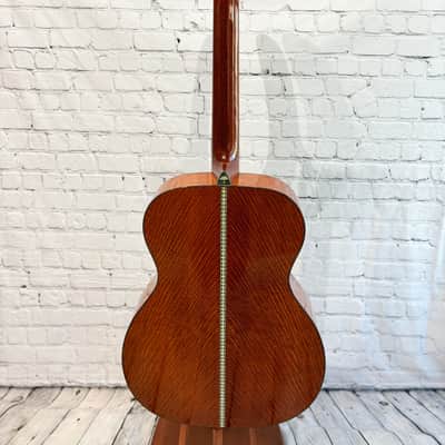 Martin OM Arts & Crafts (2018) image 6