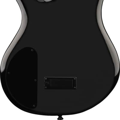 NEW! Jackson X Series Spectra Bass Guitar SBX IV black pre-order image 6