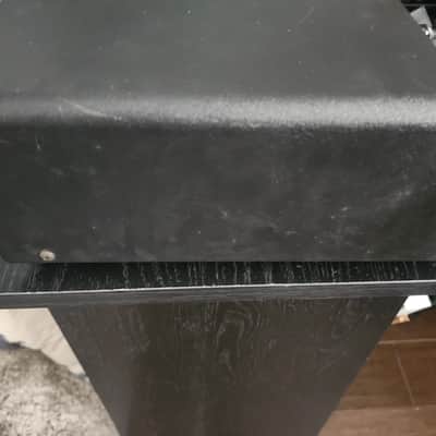 Weber Mass DI 50W - Black image 5