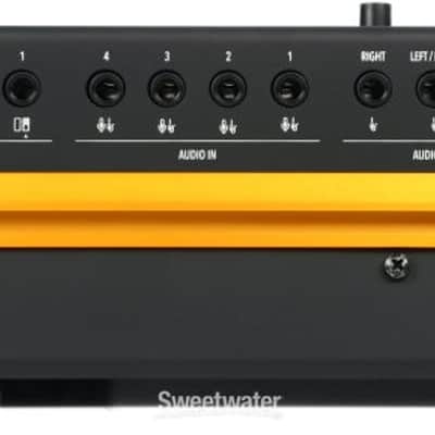 Studiologic Numa X 73-key Digital Piano with Hammer-action Keys (NumaX73d1) image 5