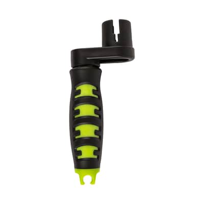 Ernie Ball Pegwinder Plus String Winder Multi-Tool image 3