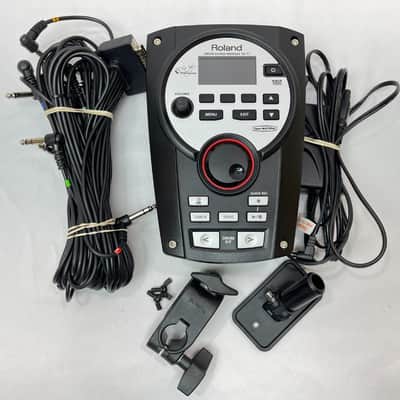 Roland TD-11 Electric Drum Brain Module V-Drum TD11
