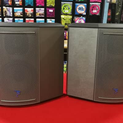 JM LAB Cobalt SR800S image 1