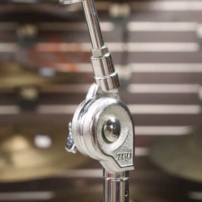 Tama Double Brace Medium Duty Straight Cymbal Stand #2 imagen 3