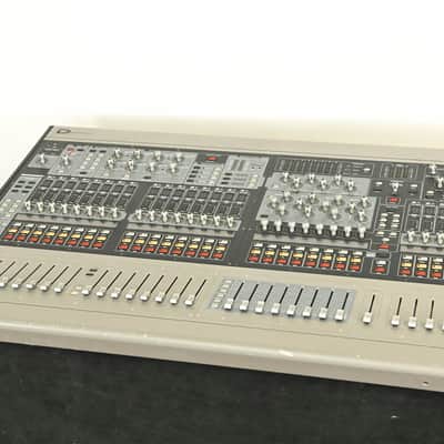 Digidesign D-Show Profile Digital Console w/ FOH Rack & two Stage Racks CG01SGR *ASK FOR SHIPPING* image 1